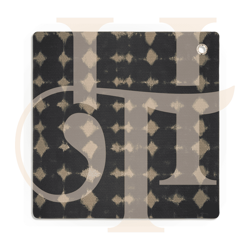 Haus of Tiles Inkline Mahjong Mat — No Grommet