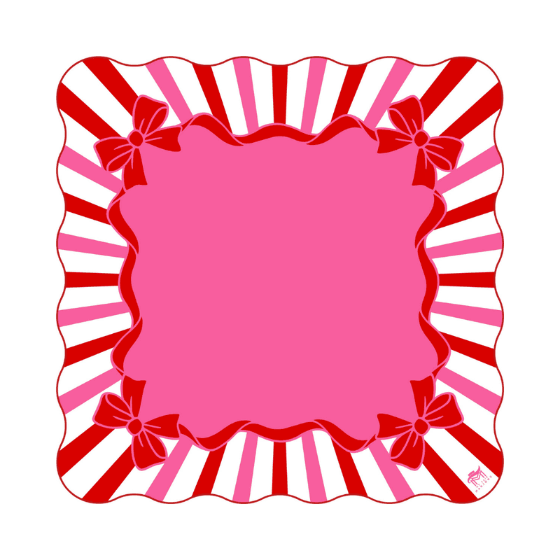 My Fair Mahjong Peppermint Wishes