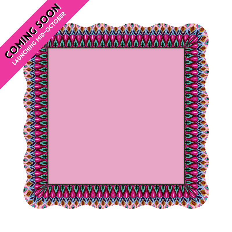 My Fair Mahjong Parquet Petal