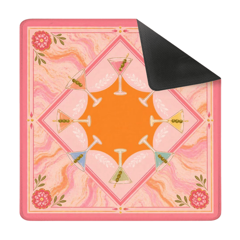 Yolo Mahjong Martini