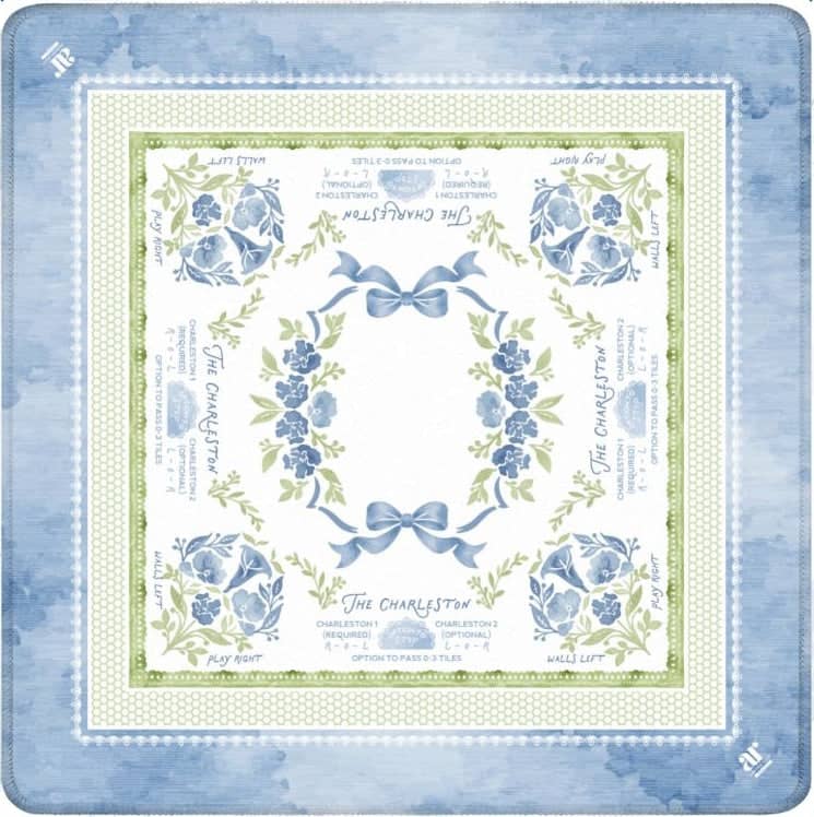 Anders Ruff Design Co. Something Blue