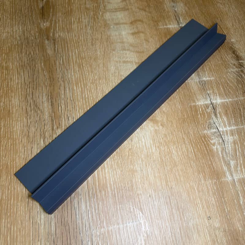 Dot Crak Bam Boom Travel Rack - 14 inch 2 piece in Grey