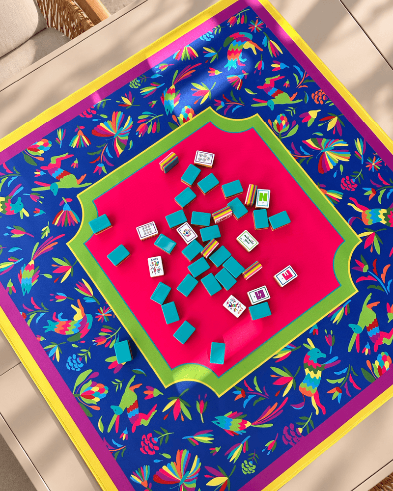 Soap Tile Studio Fiesta