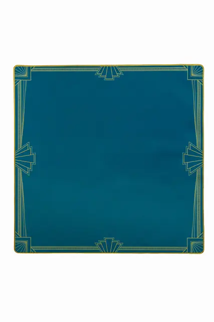 Bam Bird Boutique Deco Neoprene Mahjong Mat