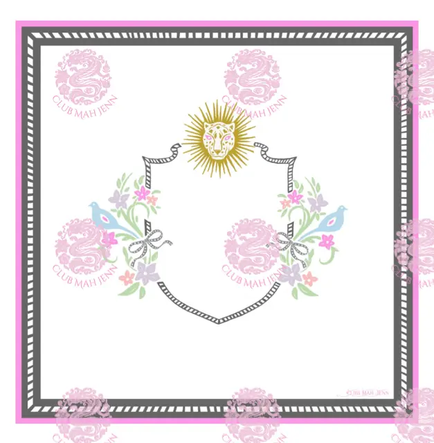 Club Mahjenn Pearl Royale Leatherette Mat September Estimated Availability