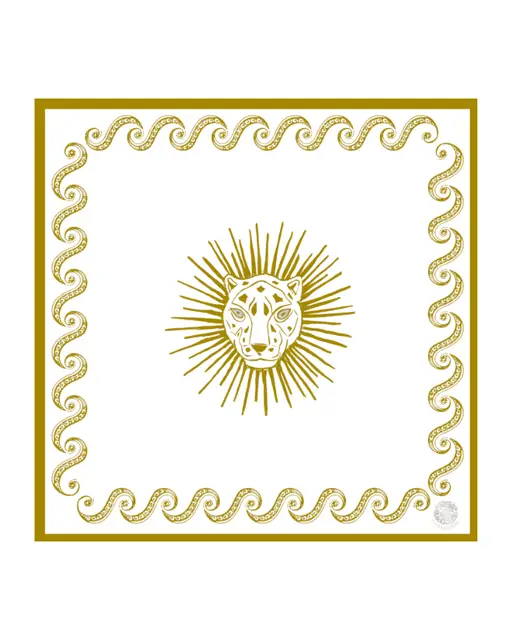 Club Mahjenn Sirens Sun Goddess Leatherette Mat September Estimated Availability