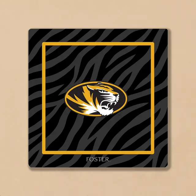 Foster Collegiate - Mahjong Mizzou® Mahjong Mat