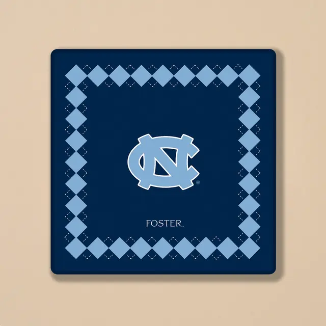 Foster Collegiate - Mahjong North Carolina® Mahjong Mat