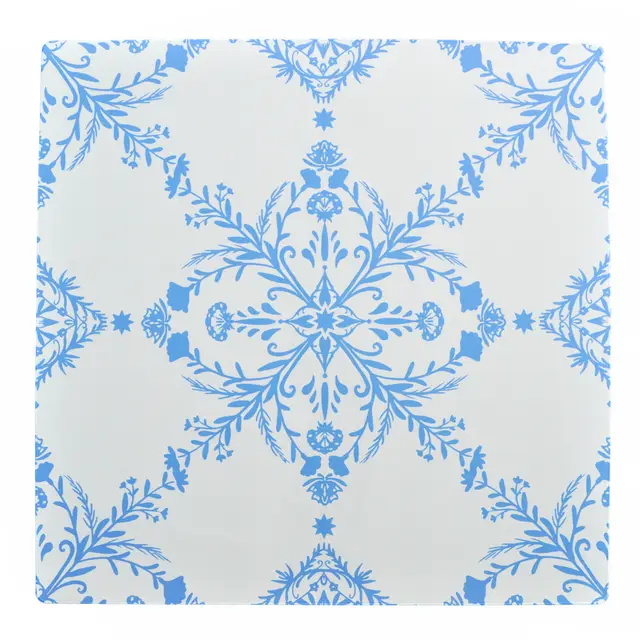Middle & Main Mahjong Rebekah’s Wedding Pattern Mat