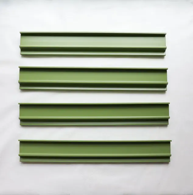 Brooklyn Mahjong Sycamore Pusher Racks (Set of 4)