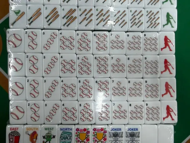 Big Zebra Mahjong Now! The Walk-Off Series