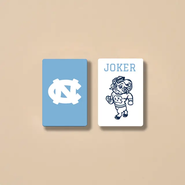 Foster Collegiate - Mahjong The North Carolina Line Bundle