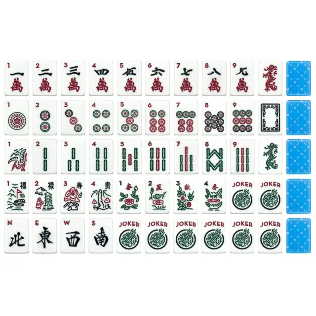 Snack Crack Bam Play The Blues Away Tile Set