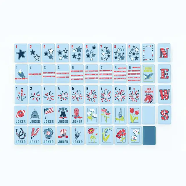 Via Tile Co. The Freedom Series