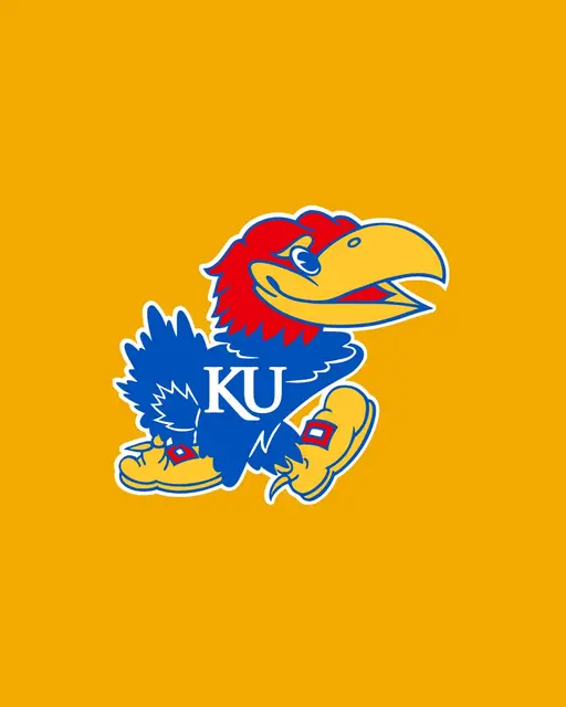 West Wind Mahjong University of Kansas® Mahjong Tiles